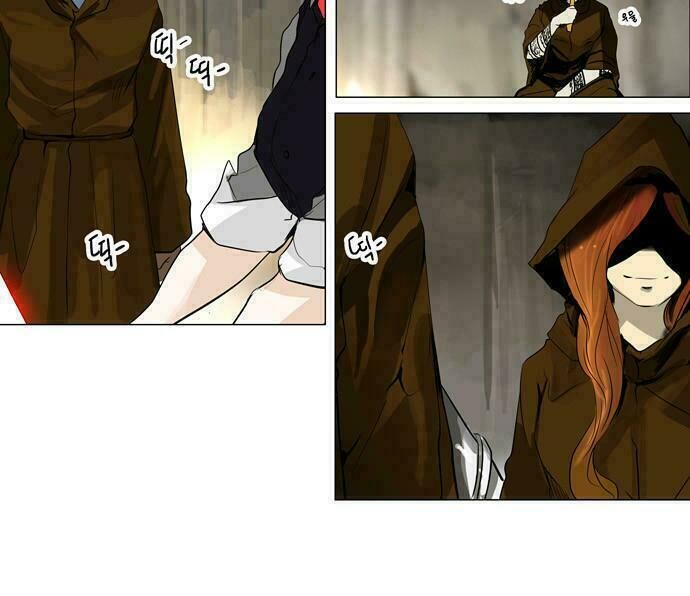 Tòa Tháp Bí Ẩn Chap 192 - Next Chap 193