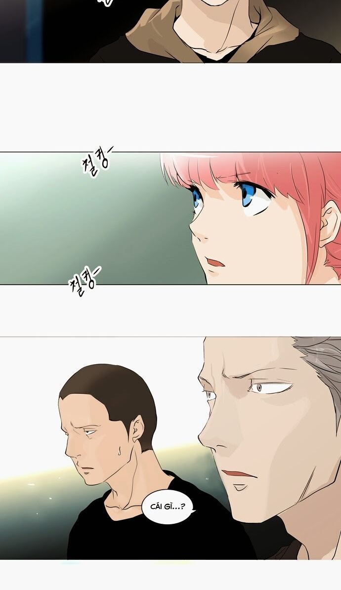 Tòa Tháp Bí Ẩn Chap 197 - Next Chap 198