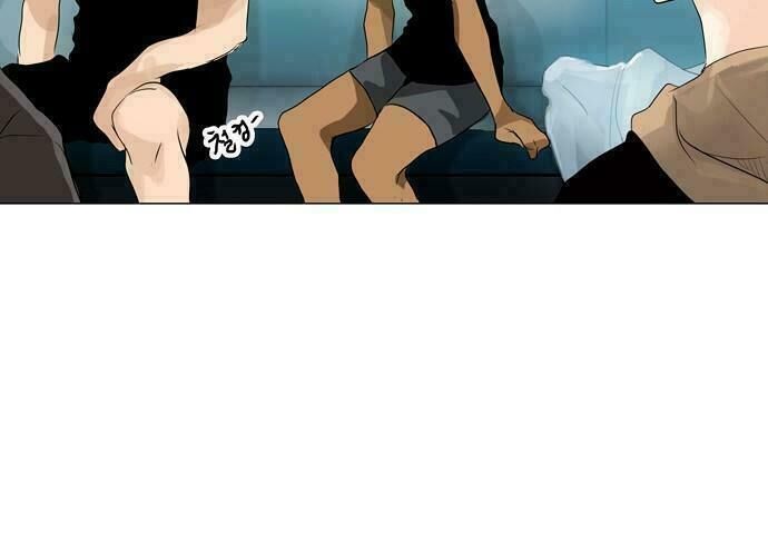 Tòa Tháp Bí Ẩn Chap 199 - Next Chap 200