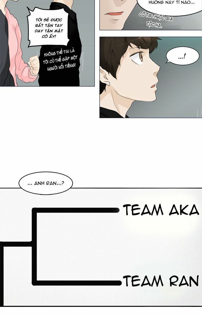 Tòa Tháp Bí Ẩn Chap 206 - Next Chap 207