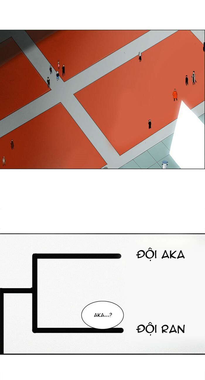 Tòa Tháp Bí Ẩn Chap 206 - Next Chap 207