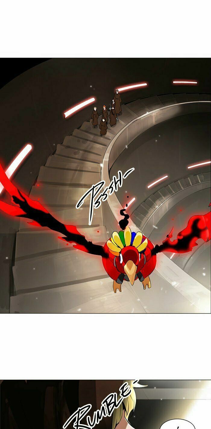 Tòa Tháp Bí Ẩn Chap 213 - Next Chap 214