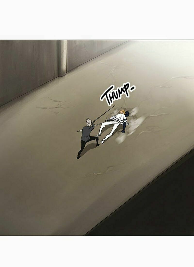 Tòa Tháp Bí Ẩn Chap 218 - Next Chap 219