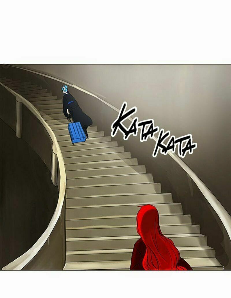 Tòa Tháp Bí Ẩn Chap 218 - Next Chap 219