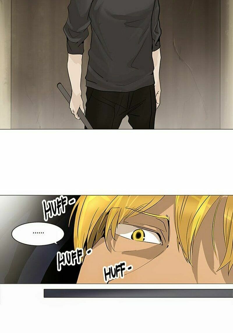 Tòa Tháp Bí Ẩn Chap 218 - Next Chap 219