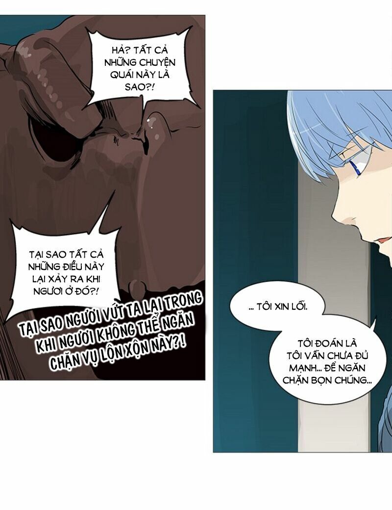 Tòa Tháp Bí Ẩn Chap 232 - Next Chap 233