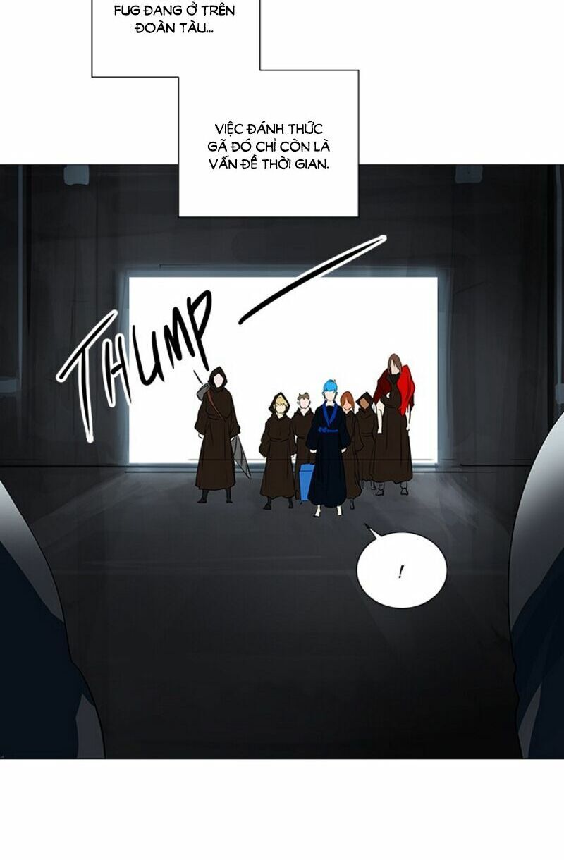 Tòa Tháp Bí Ẩn Chap 232 - Next Chap 233