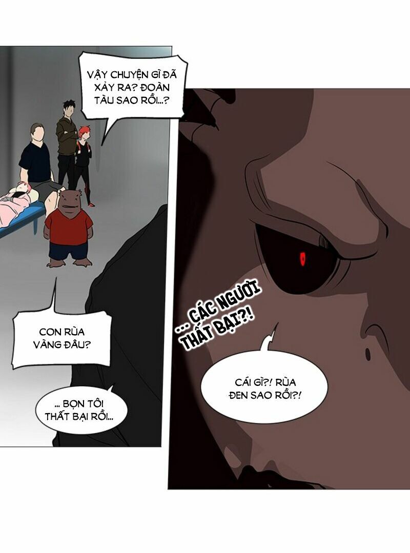 Tòa Tháp Bí Ẩn Chap 232 - Next Chap 233