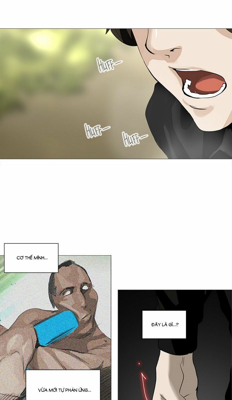 Tòa Tháp Bí Ẩn Chap 234 - Next Chap 235