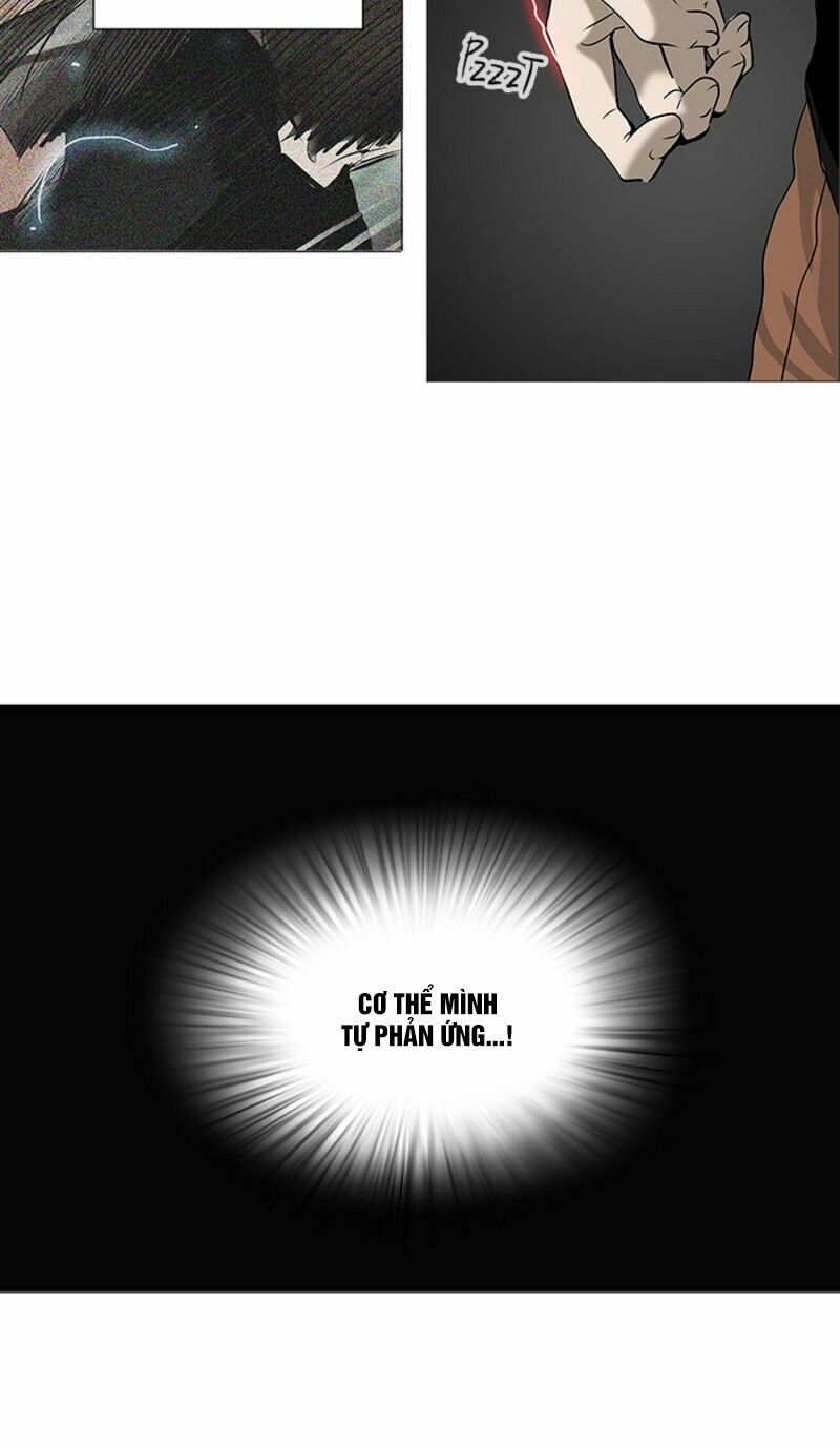 Tòa Tháp Bí Ẩn Chap 234 - Next Chap 235