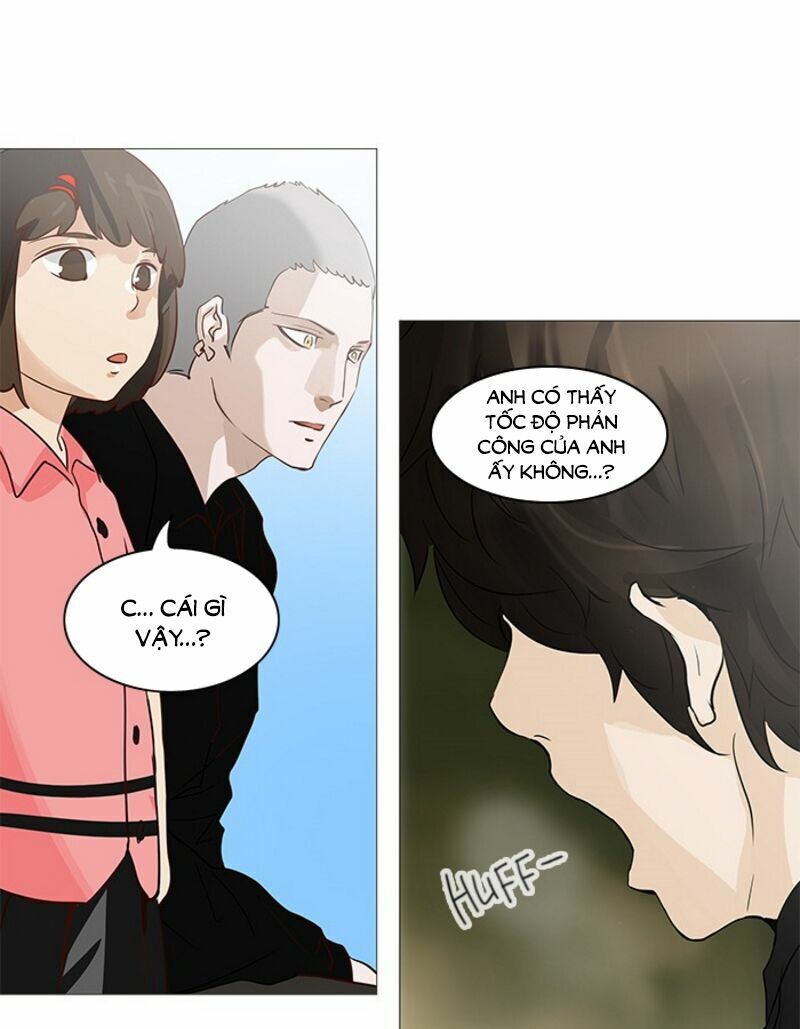 Tòa Tháp Bí Ẩn Chap 234 - Next Chap 235