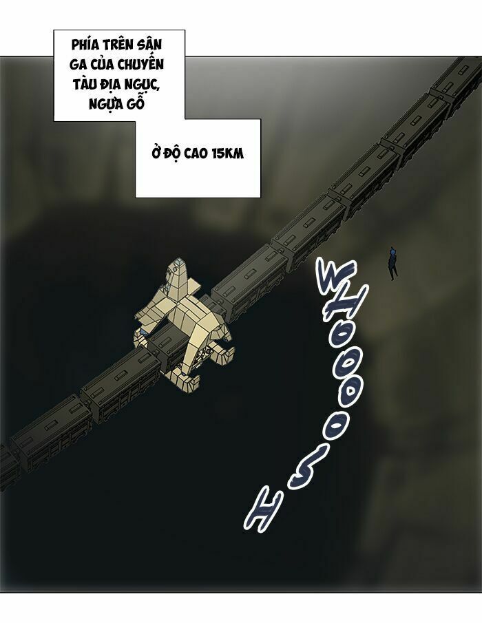 Tòa Tháp Bí Ẩn Chap 242 - Next Chap 243