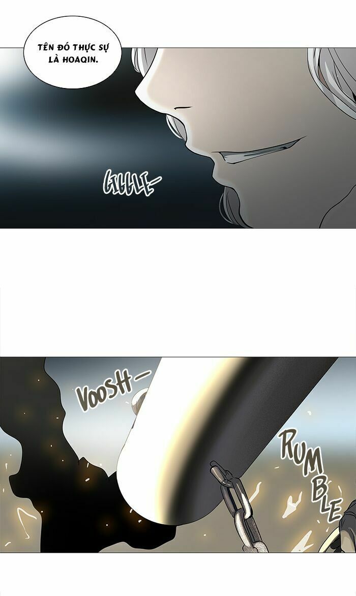Tòa Tháp Bí Ẩn Chap 242 - Next Chap 243