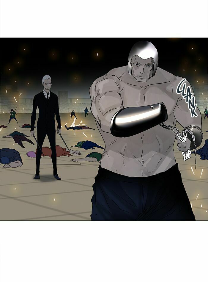 Tòa Tháp Bí Ẩn Chap 242 - Next Chap 243