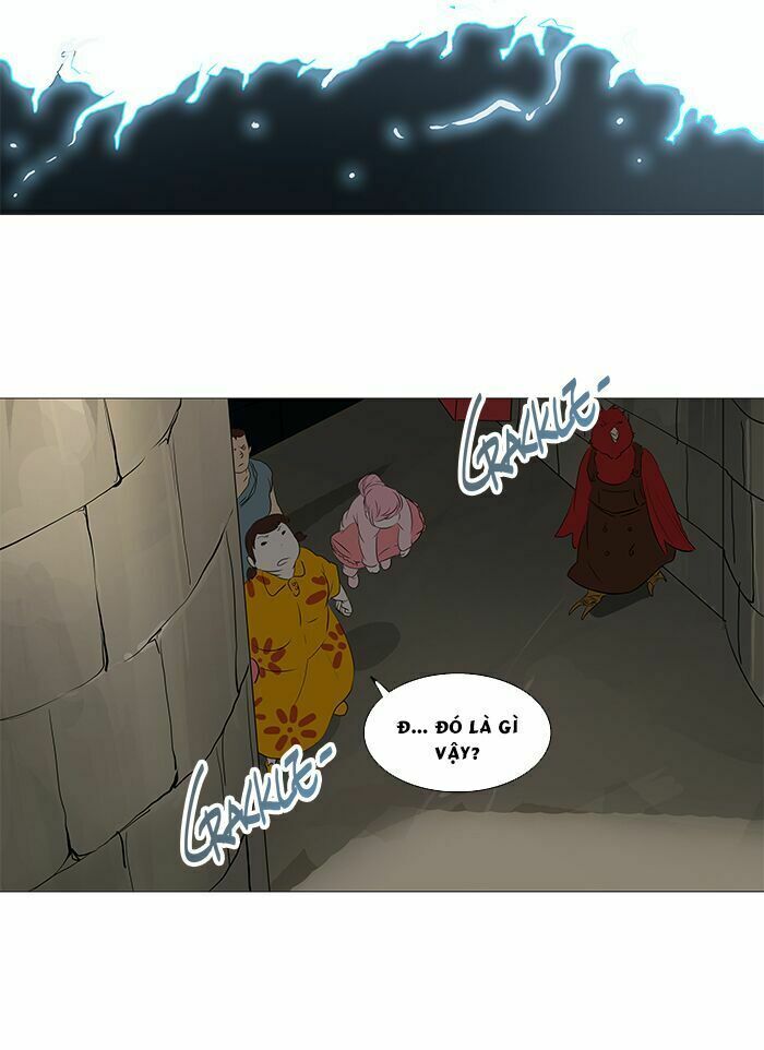 Tòa Tháp Bí Ẩn Chap 242 - Next Chap 243