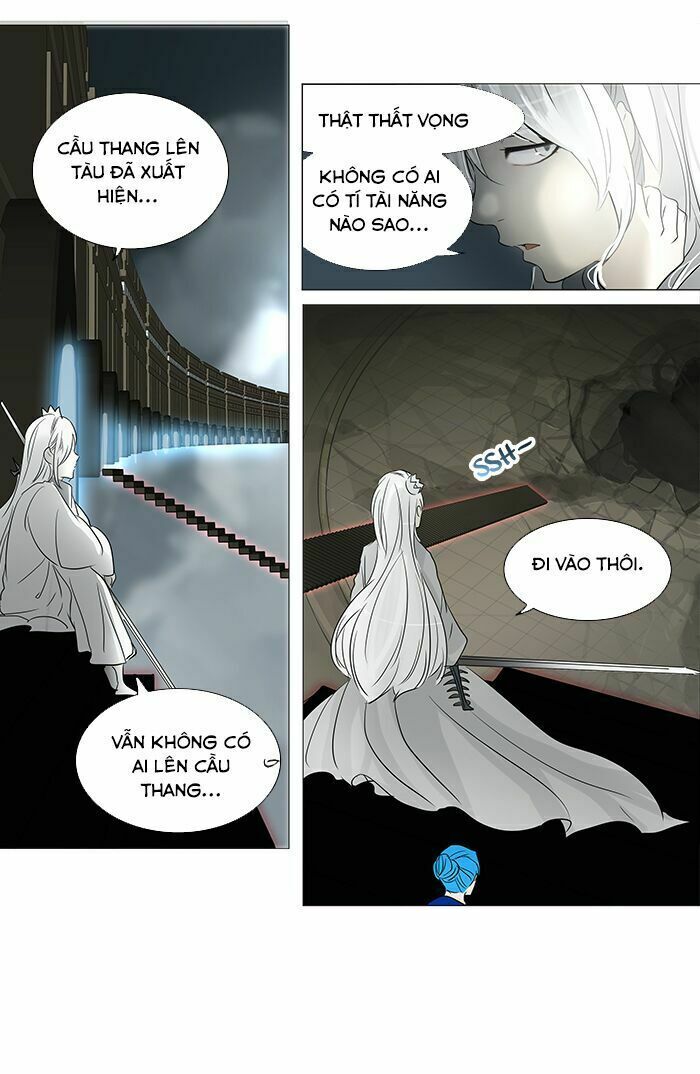 Tòa Tháp Bí Ẩn Chap 242 - Next Chap 243