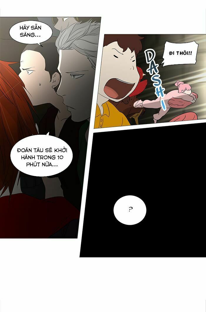 Tòa Tháp Bí Ẩn Chap 242 - Next Chap 243