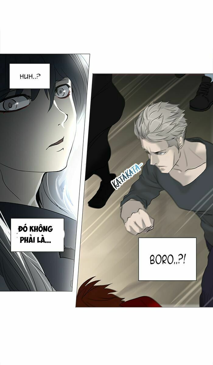 Tòa Tháp Bí Ẩn Chap 242 - Next Chap 243