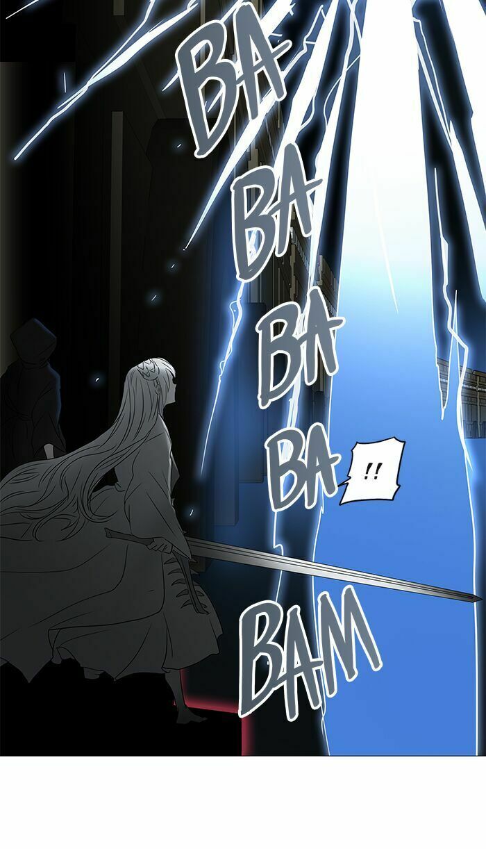 Tòa Tháp Bí Ẩn Chap 242 - Next Chap 243