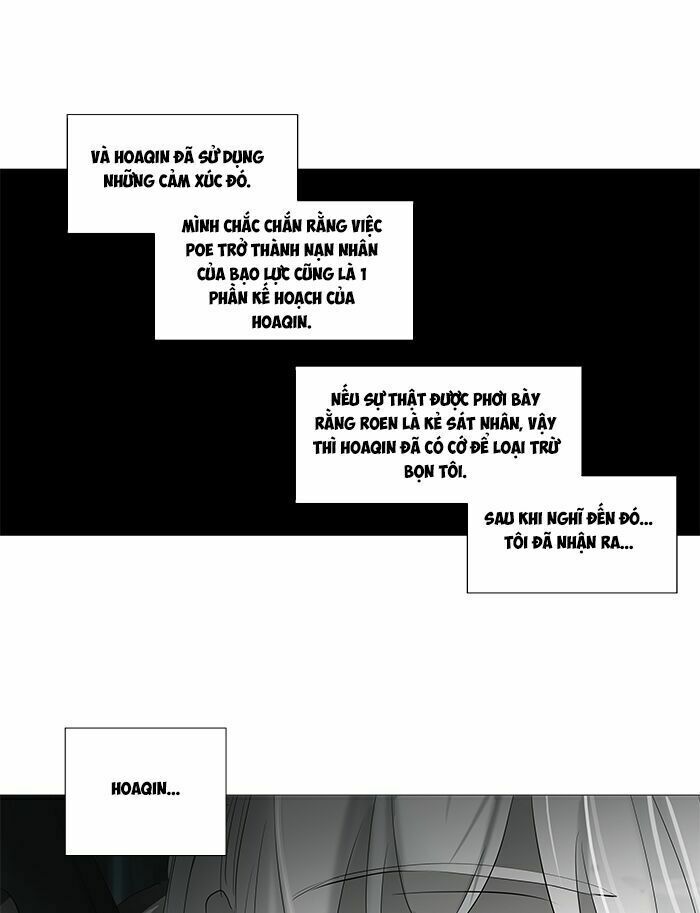 Tòa Tháp Bí Ẩn Chap 242 - Next Chap 243