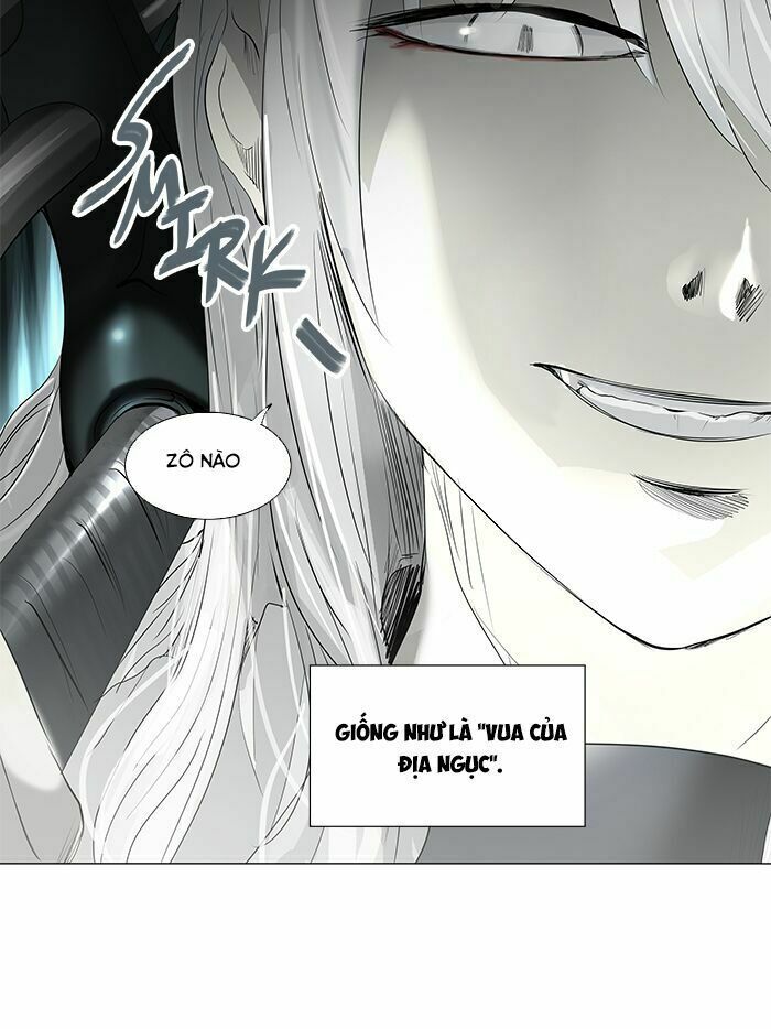 Tòa Tháp Bí Ẩn Chap 242 - Next Chap 243