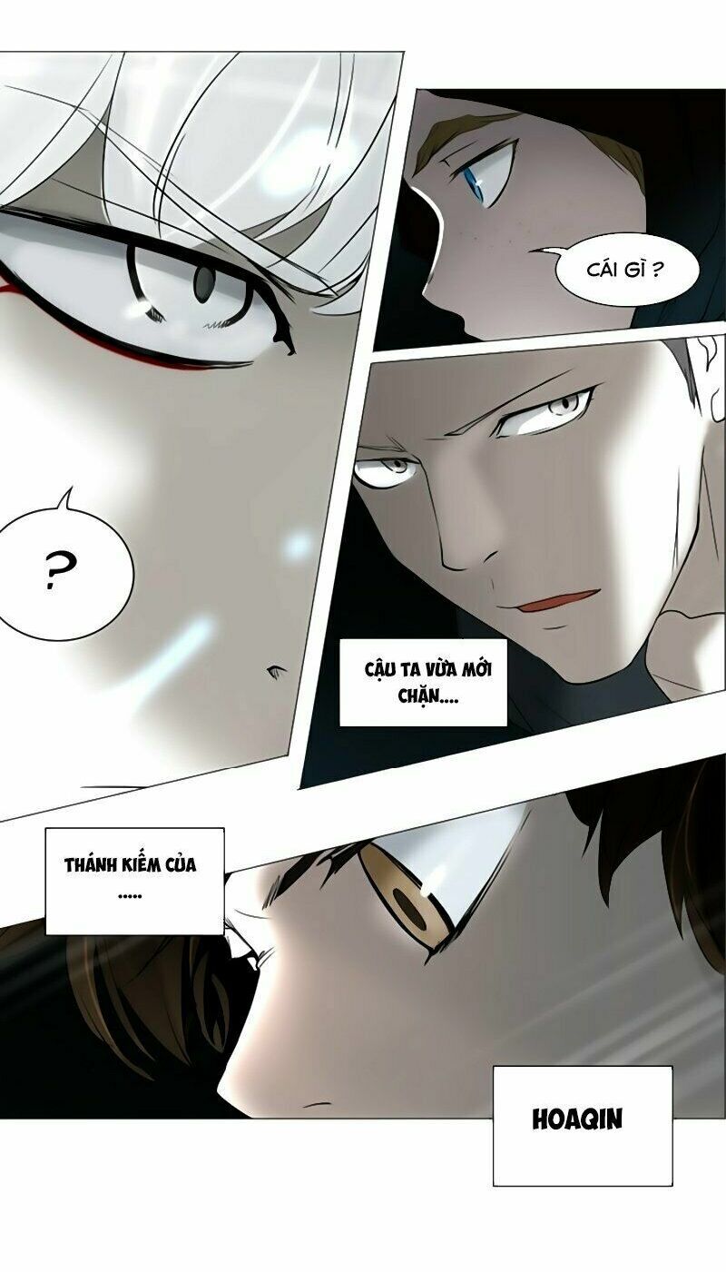 Tòa Tháp Bí Ẩn Chap 243 - Next Chap 244