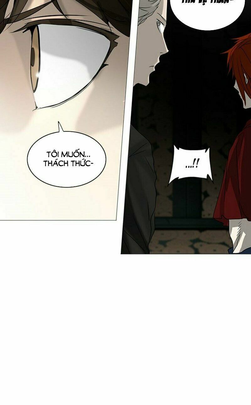 Tòa Tháp Bí Ẩn Chap 249 - Next Chap 250