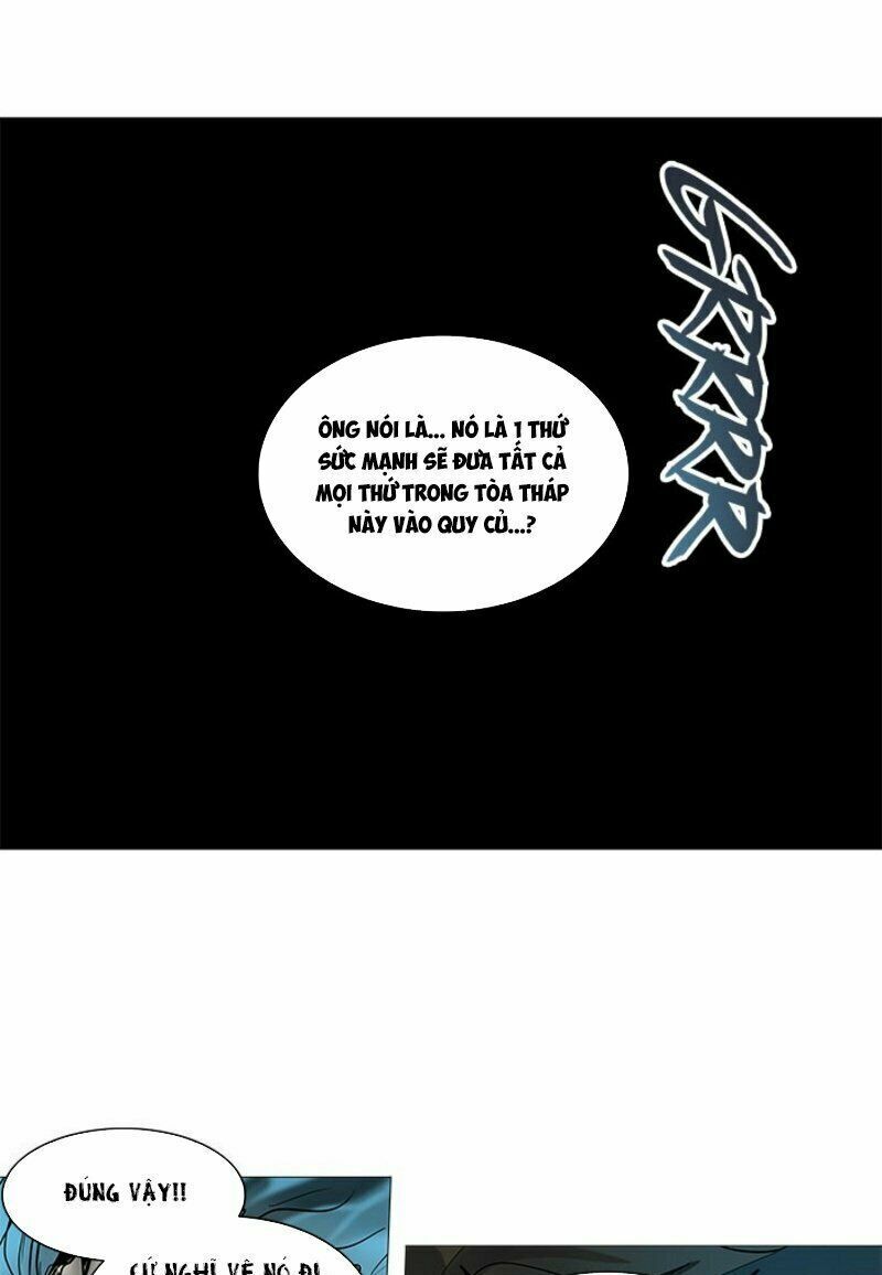 Tòa Tháp Bí Ẩn Chap 250 - Next Chap 251