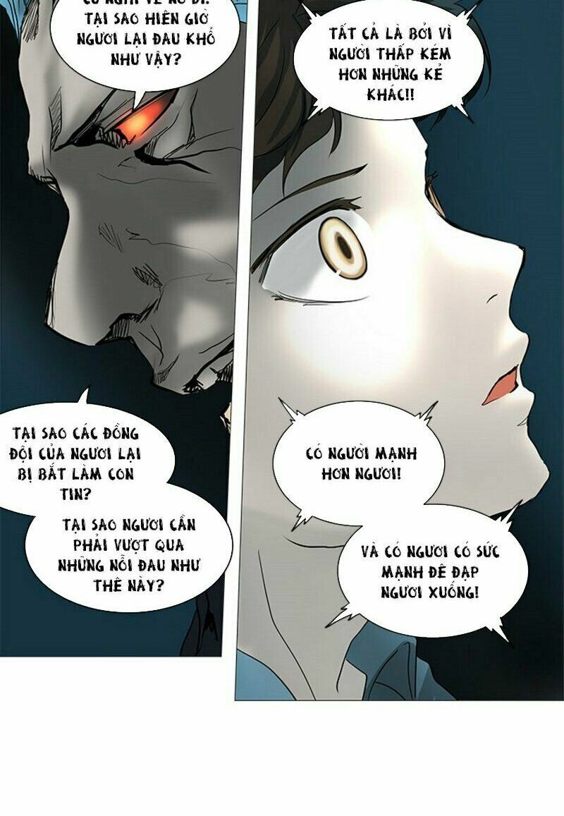 Tòa Tháp Bí Ẩn Chap 250 - Next Chap 251