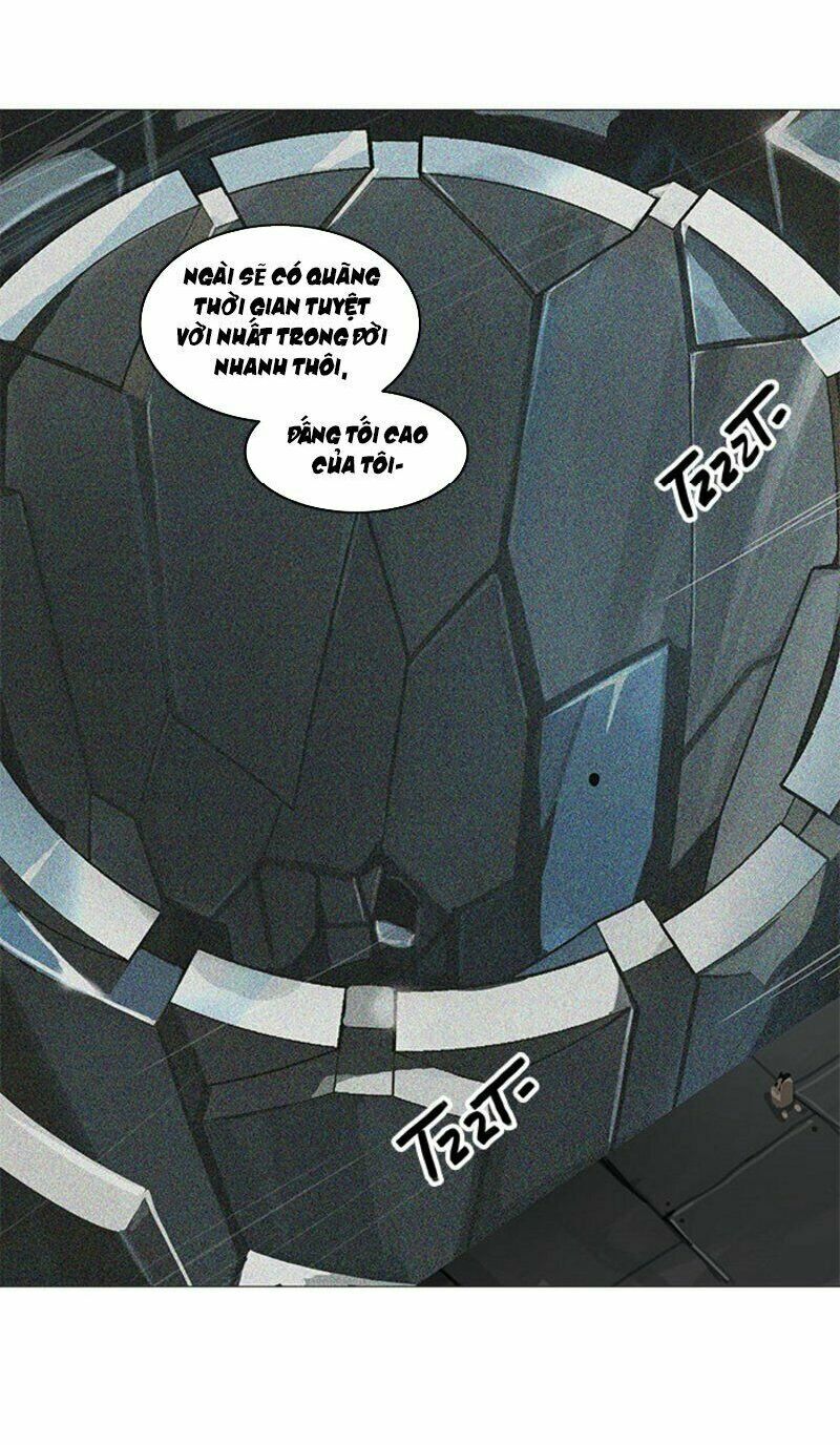 Tòa Tháp Bí Ẩn Chap 250 - Next Chap 251