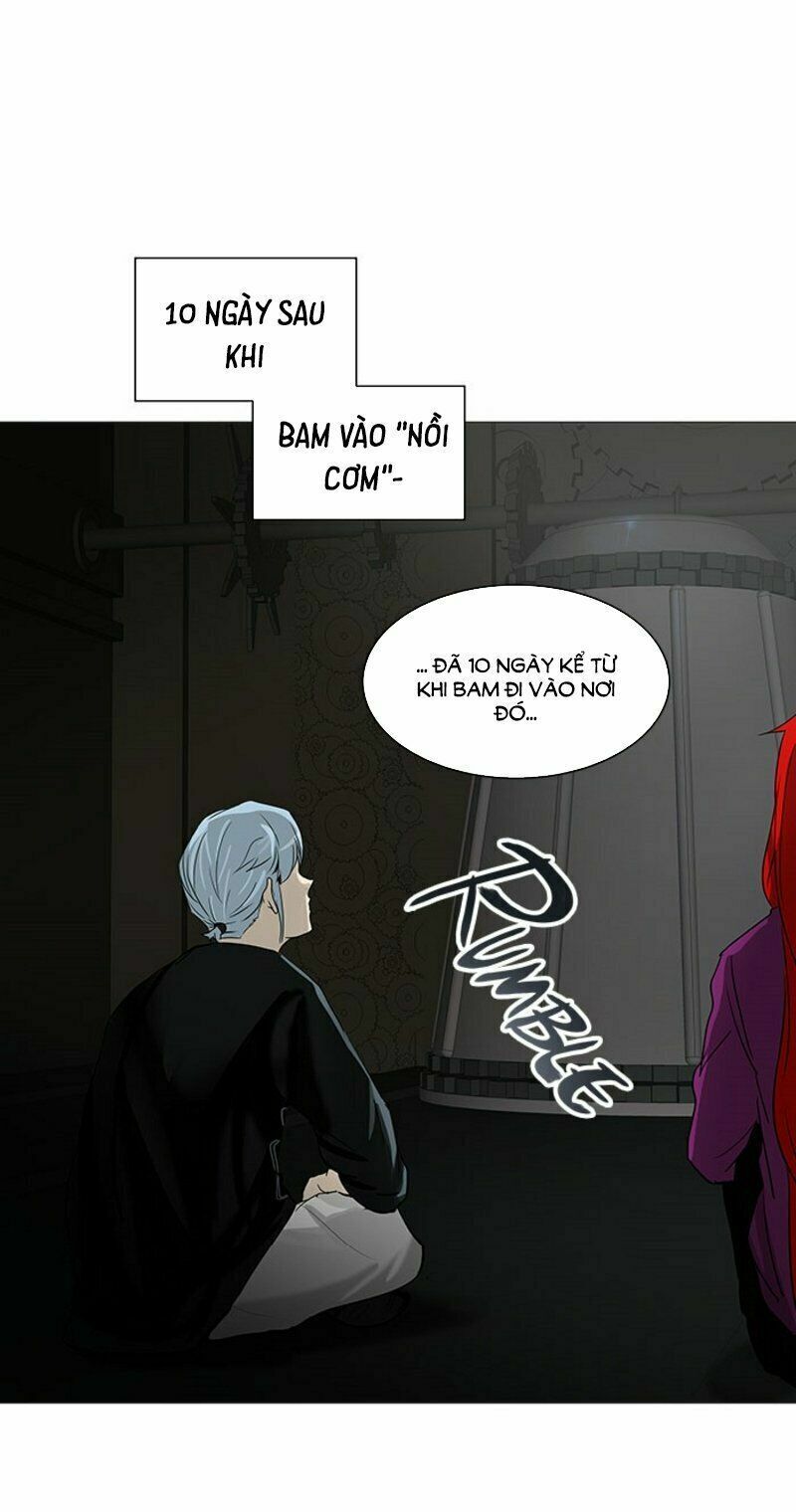 Tòa Tháp Bí Ẩn Chap 250 - Next Chap 251