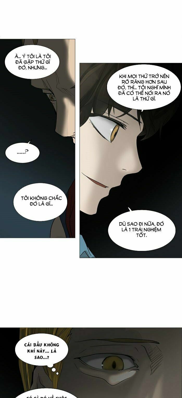 Tòa Tháp Bí Ẩn Chap 251 - Next Chap 252