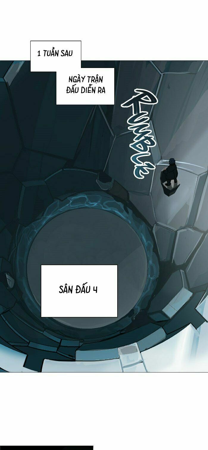 Tòa Tháp Bí Ẩn Chap 251 - Next Chap 252