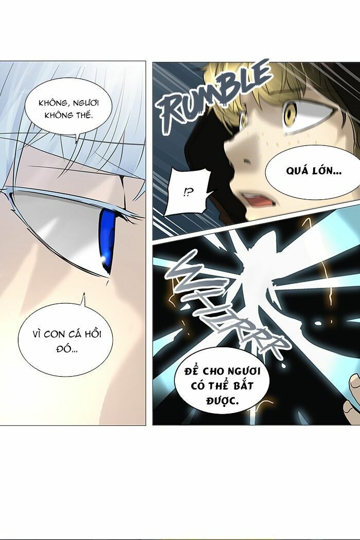 Tòa Tháp Bí Ẩn Chap 253 - Next Chap 254
