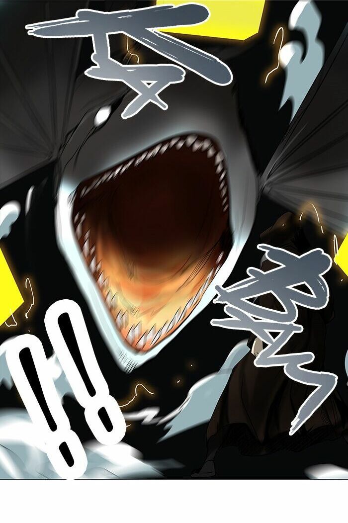 Tòa Tháp Bí Ẩn Chap 253 - Next Chap 254