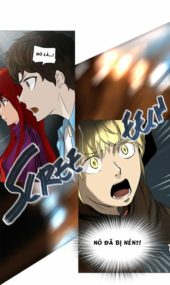 Tòa Tháp Bí Ẩn Chap 253 - Next Chap 254