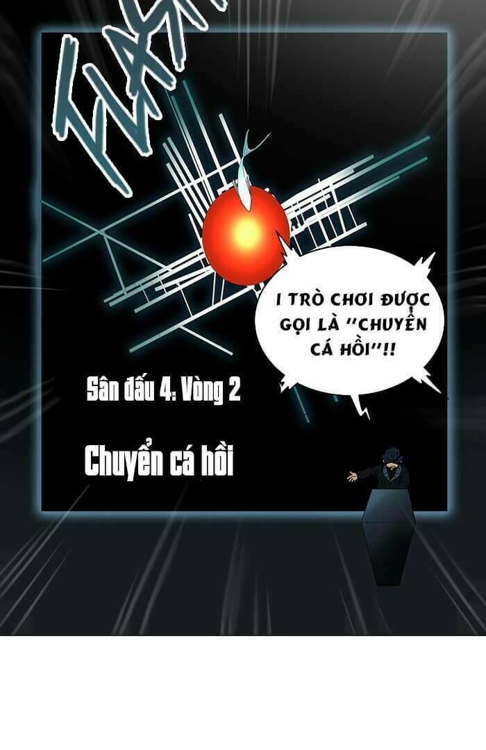 Tòa Tháp Bí Ẩn Chap 254 - Next Chap 255