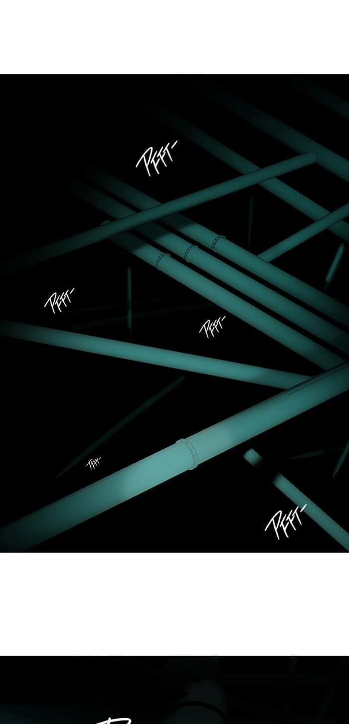 Tòa Tháp Bí Ẩn Chap 254 - Next Chap 255