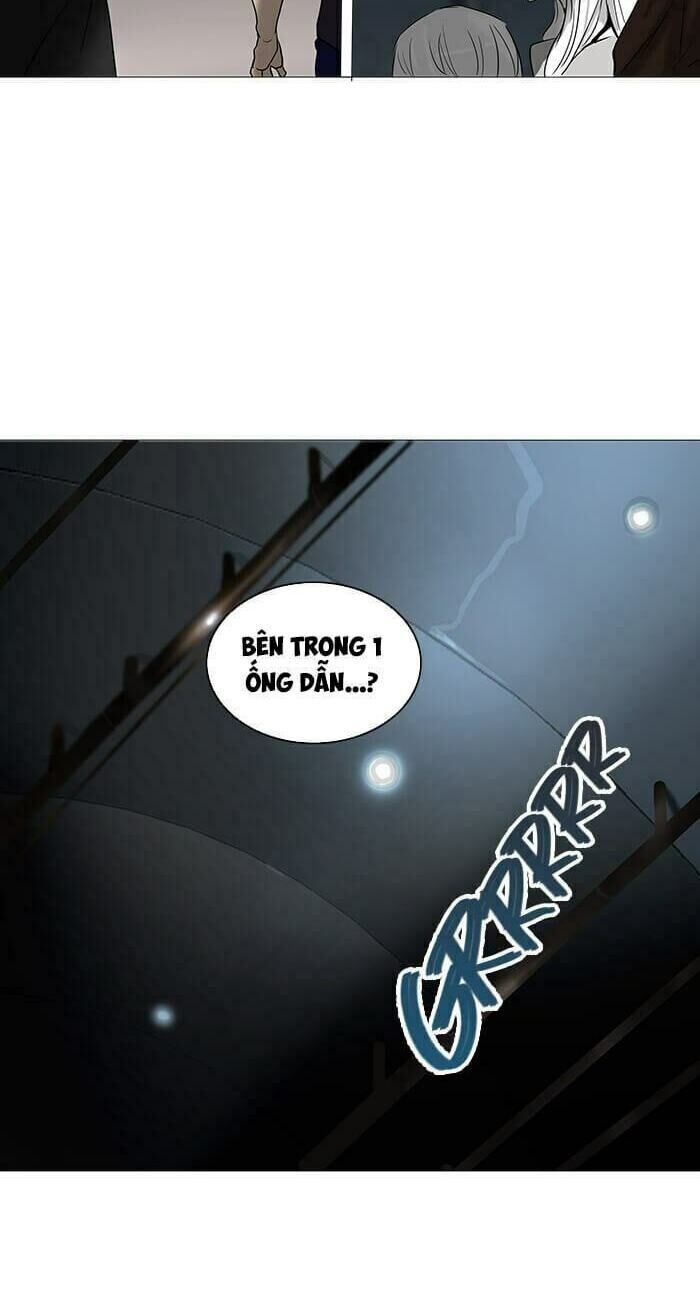 Tòa Tháp Bí Ẩn Chap 254 - Next Chap 255