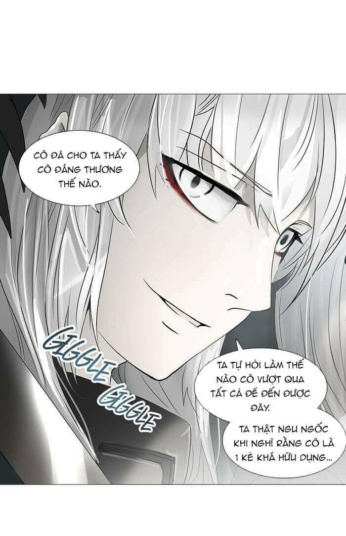 Tòa Tháp Bí Ẩn Chap 254 - Next Chap 255