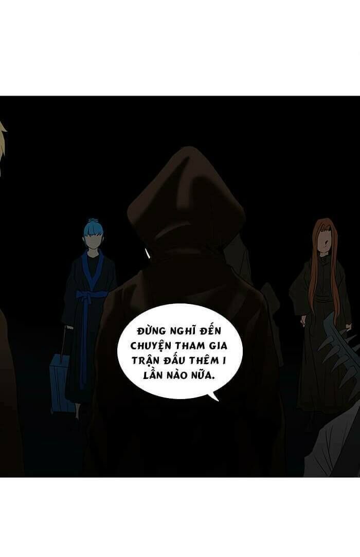 Tòa Tháp Bí Ẩn Chap 254 - Next Chap 255