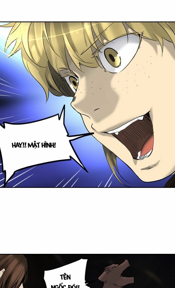 Tòa Tháp Bí Ẩn Chap 266 - Next Chap 267