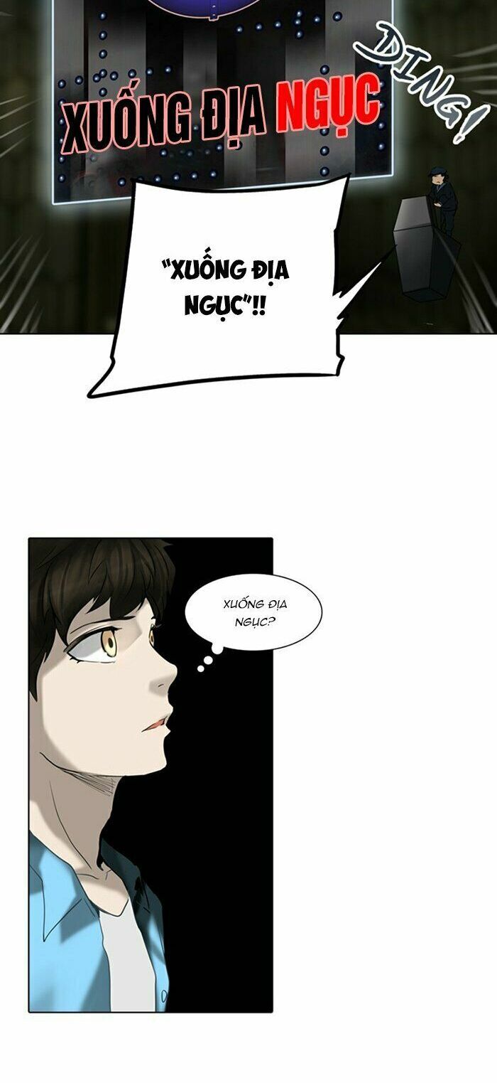 Tòa Tháp Bí Ẩn Chap 268 - Next Chap 269