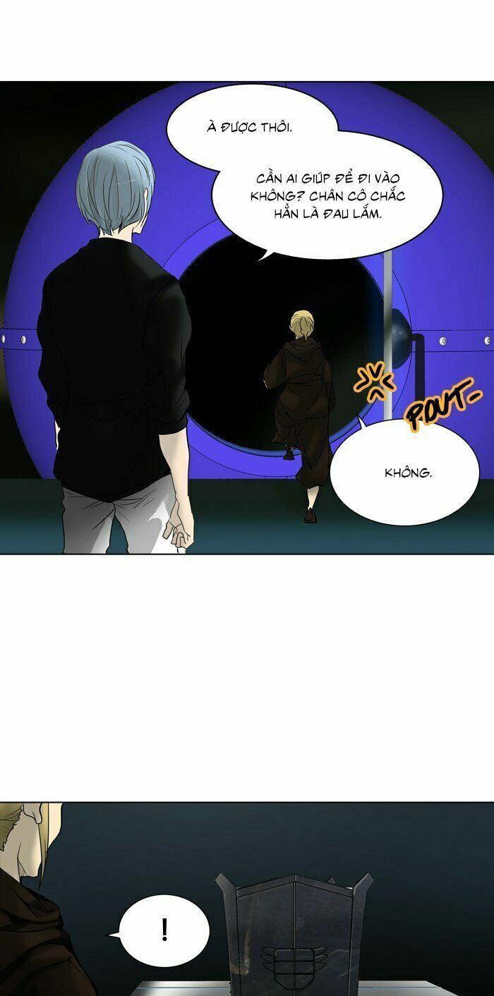 Tòa Tháp Bí Ẩn Chap 268 - Next Chap 269