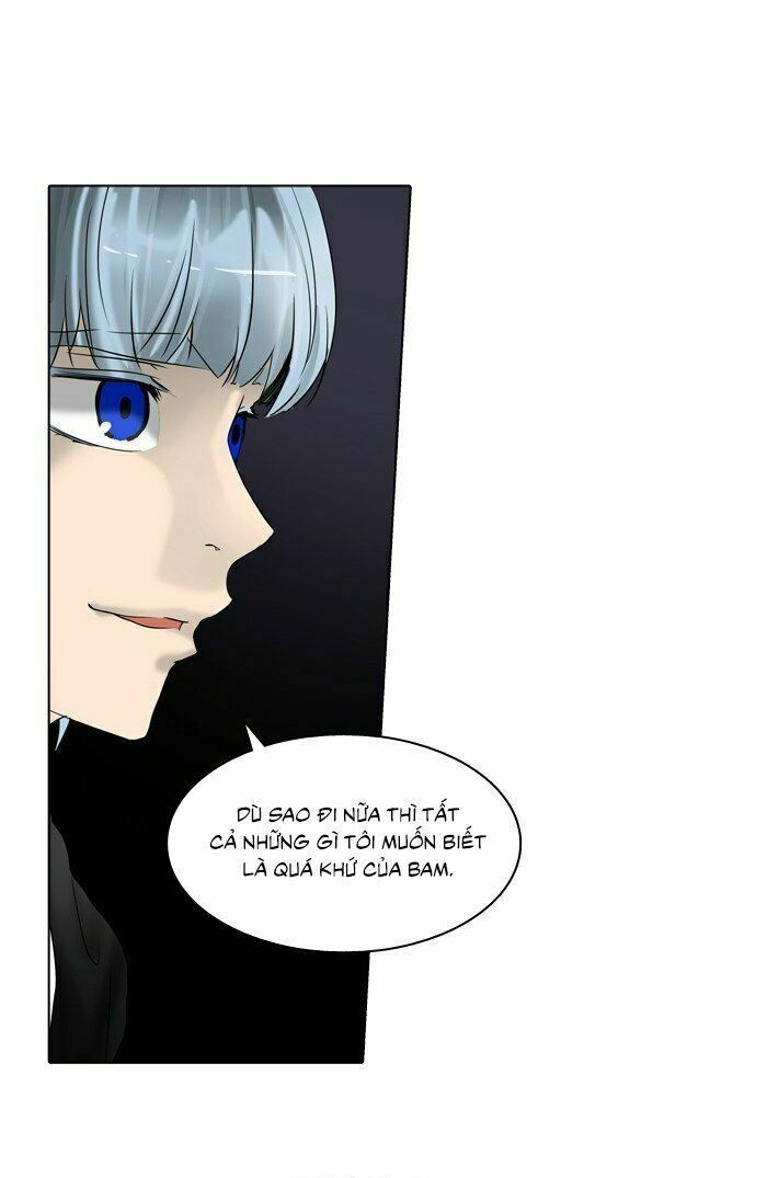 Tòa Tháp Bí Ẩn Chap 268 - Next Chap 269