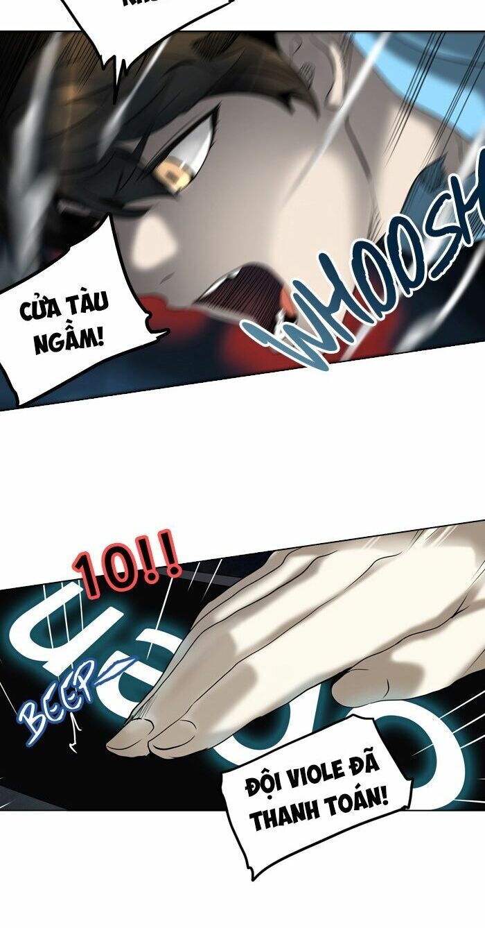Tòa Tháp Bí Ẩn Chap 269 - Next Chap 270