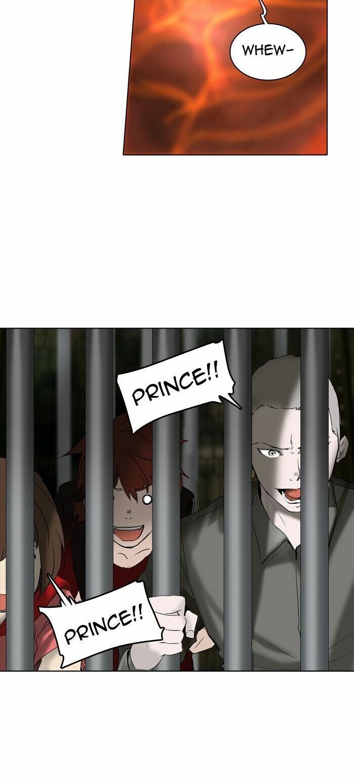 Tòa Tháp Bí Ẩn Chap 269 - Next Chap 270