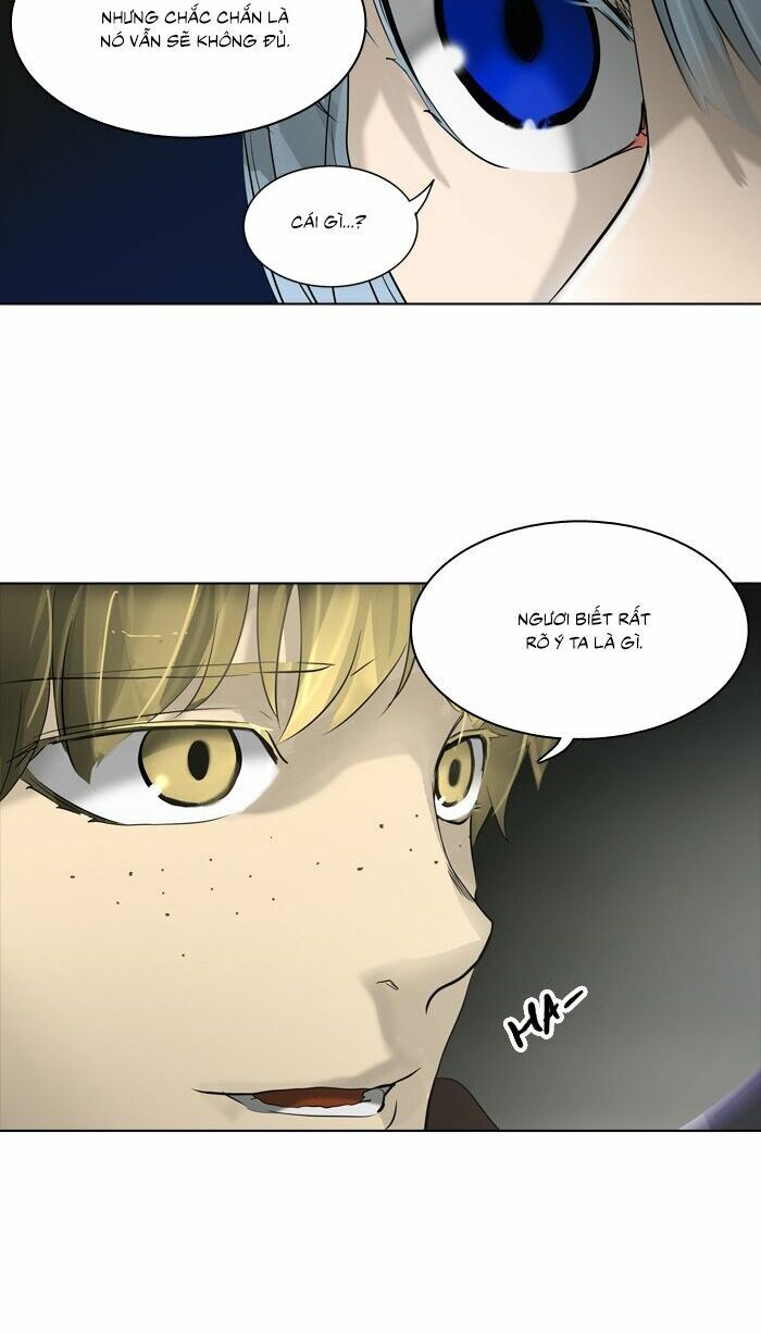 Tòa Tháp Bí Ẩn Chap 269 - Next Chap 270