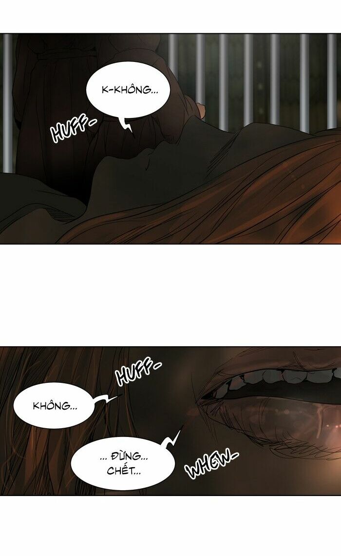 Tòa Tháp Bí Ẩn Chap 269 - Next Chap 270