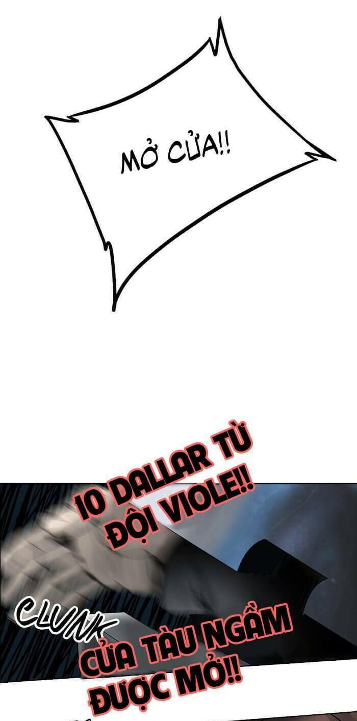 Tòa Tháp Bí Ẩn Chap 270 - Next Chap 271